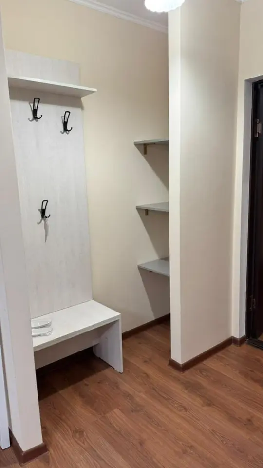 Twin Room — room, Bishkek