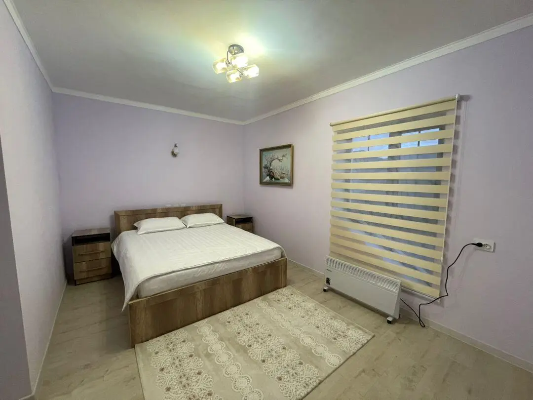 Double Room — room, Kerben