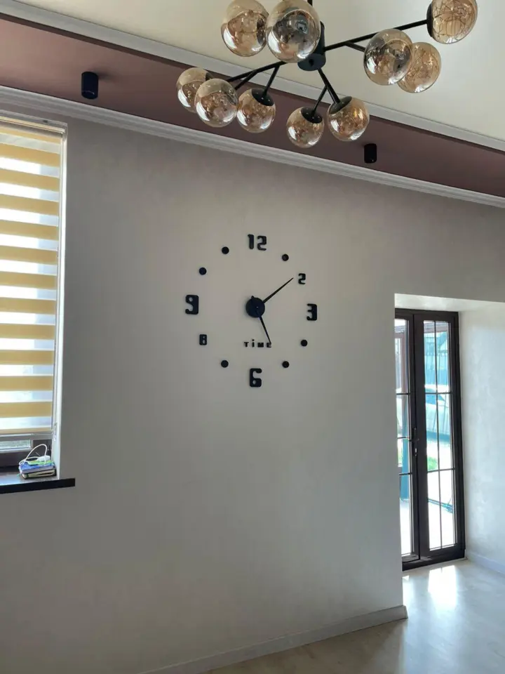Double Room — room, Kerben