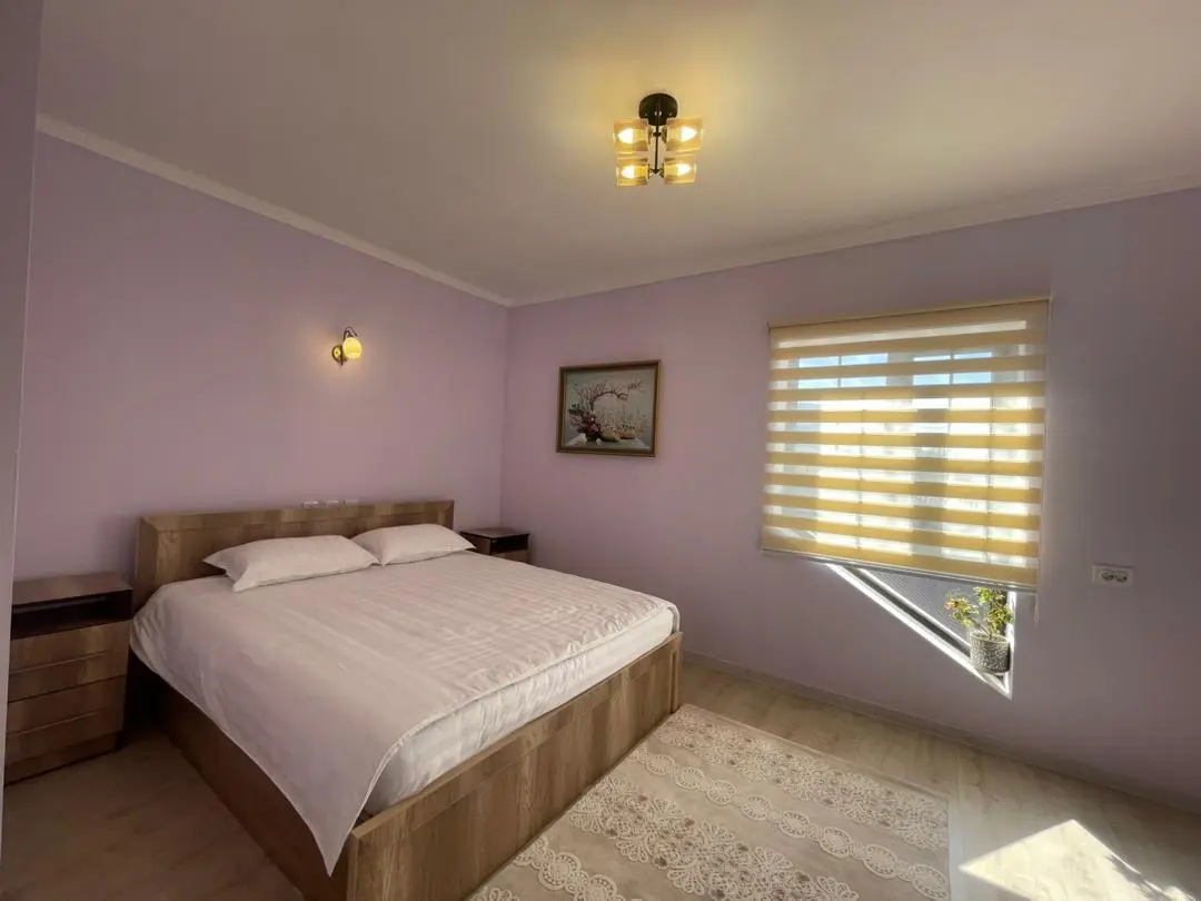 Double Suite — room, Kerben