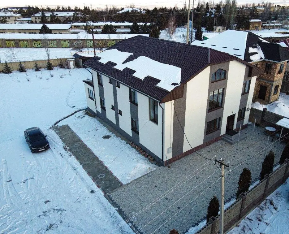 Bayotel Guesthouse — guest house, Karakol