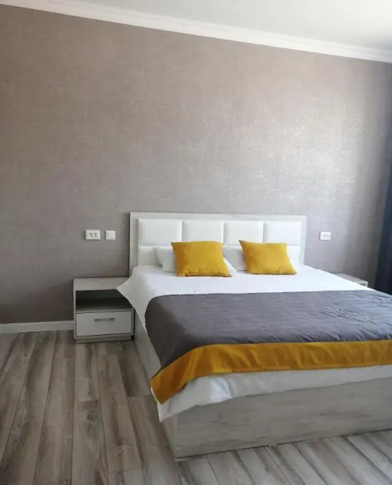 Double Room — room, Karakol