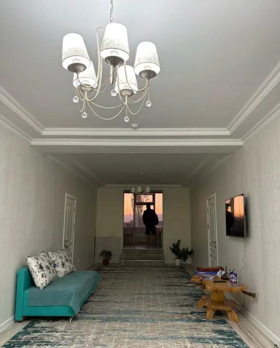 Family Room — room, Karakol