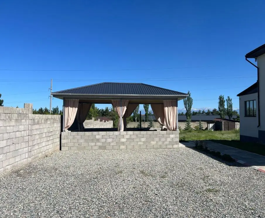 Family Room — room, Karakol