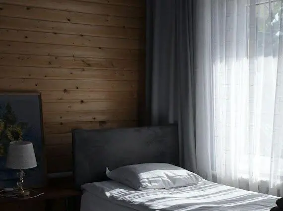 Single Superior Room — room, Karakol