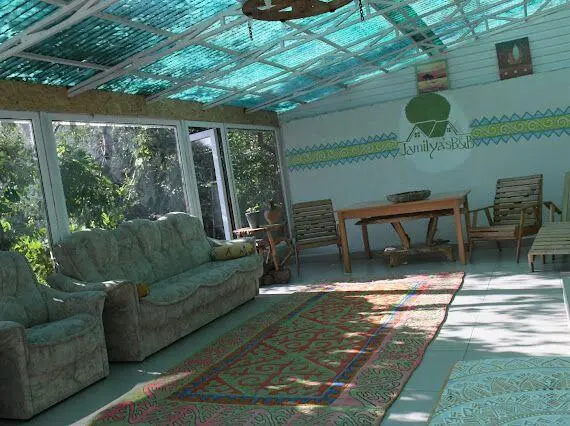 Single Superior Room — room, Karakol