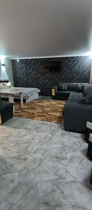 Triple Suite — room, Karakol
