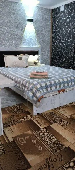 Triple Suite — room, Karakol