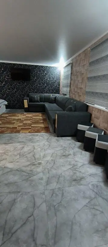 Triple Suite — room, Karakol