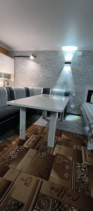 Triple Suite — room, Karakol