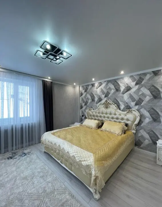 Ak-Saray Guesthouse — guest house, Karakol