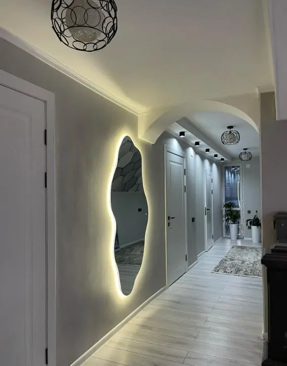 Double Suite — room, Karakol
