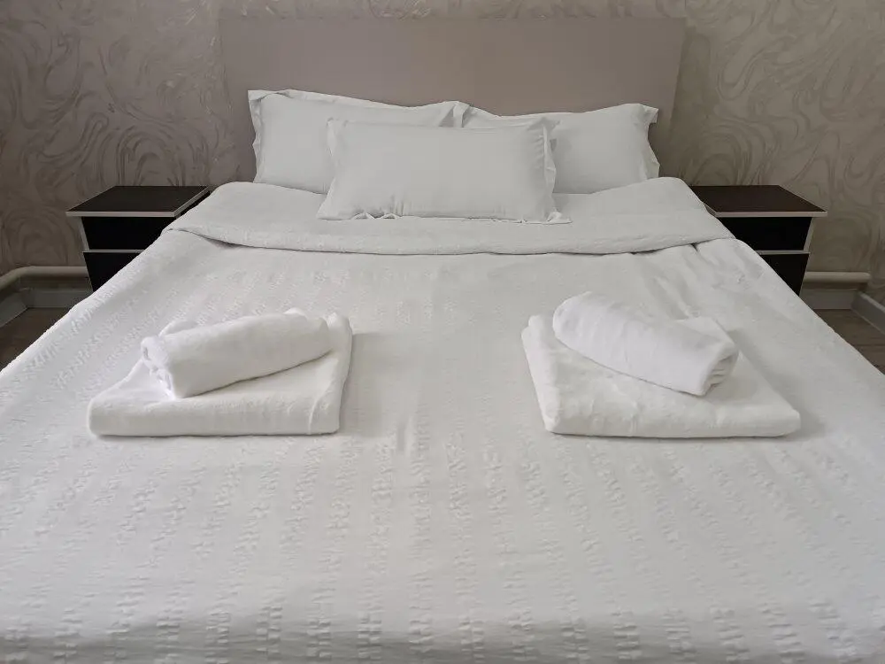 Bayastan Guesthouse — guest house, Karakol