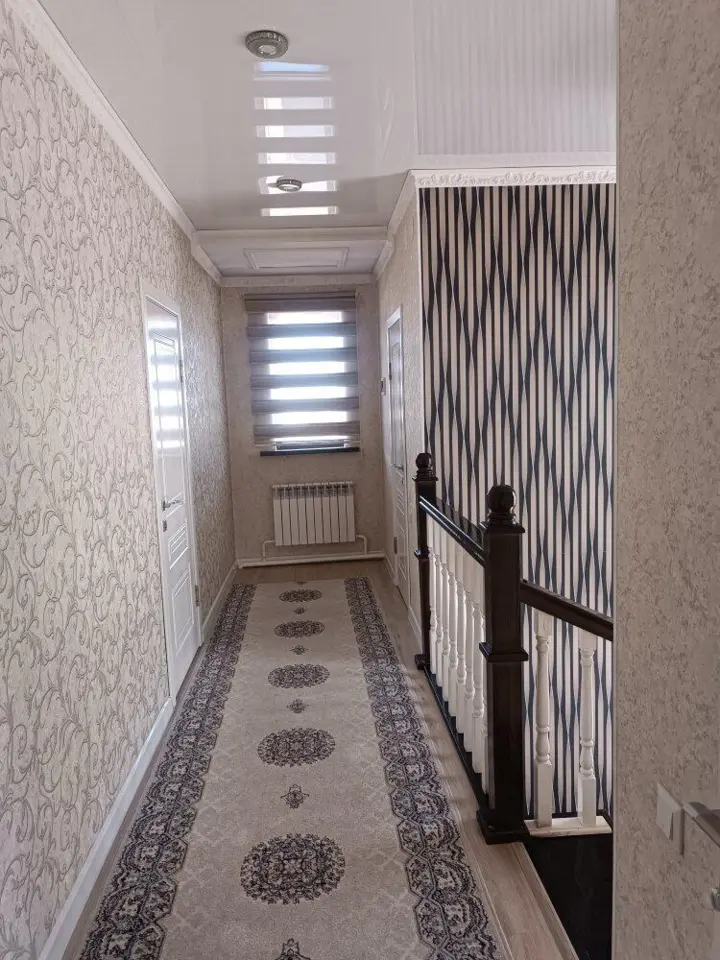 Double Room — room, Karakol