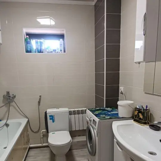 Double Room — room, Karakol