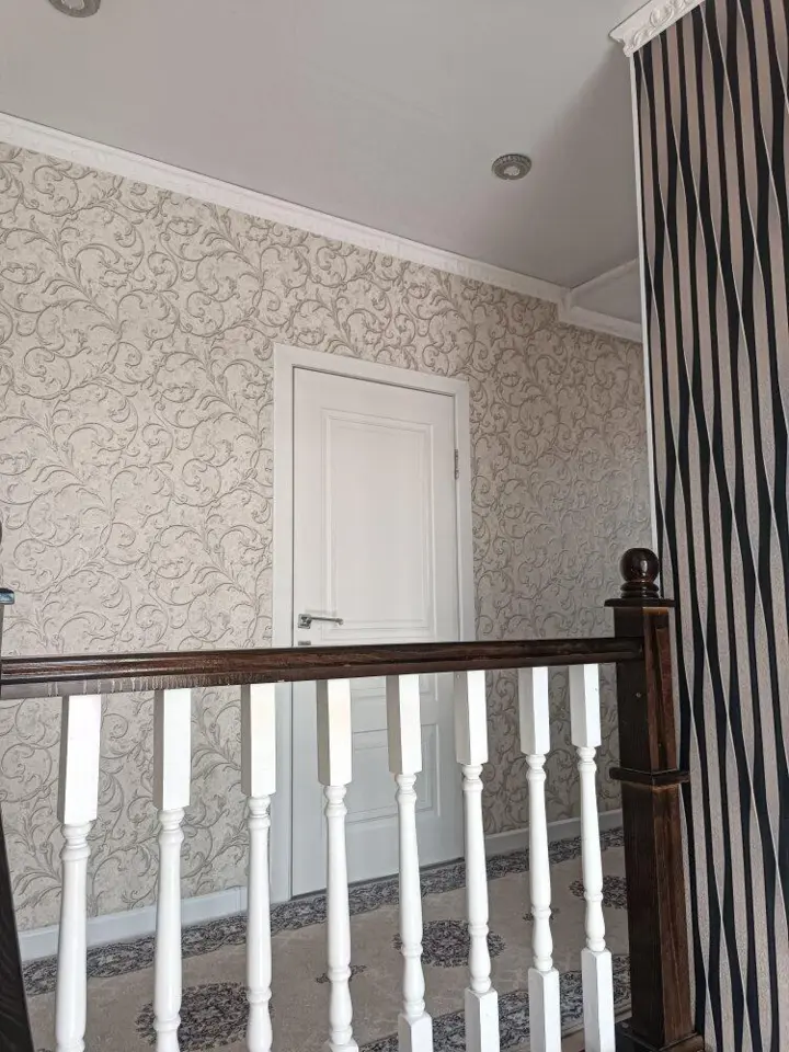 Triple Room — room, Karakol