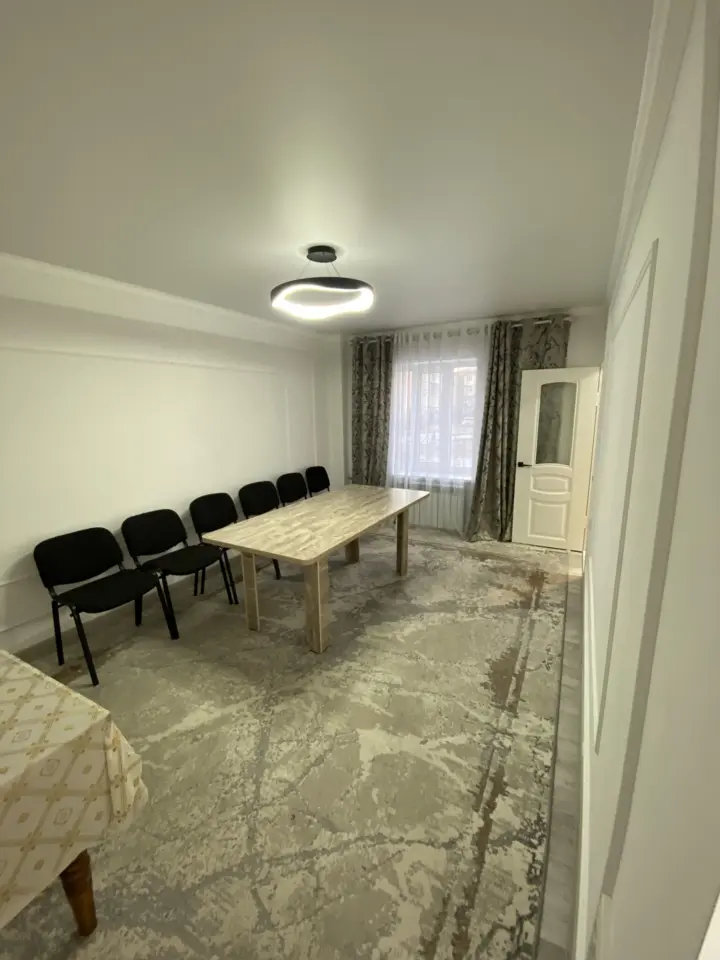Daily Rental Apartment "M otel" — apartment, Karakol