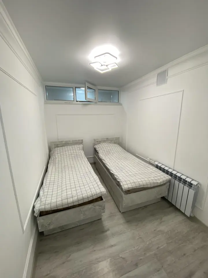 Daily Rental Apartment "M otel" — apartment, Karakol