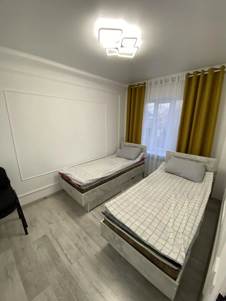 Daily Rental Apartment "M otel" — apartment, Karakol