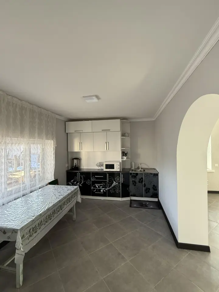 Double Room — room, Karakol