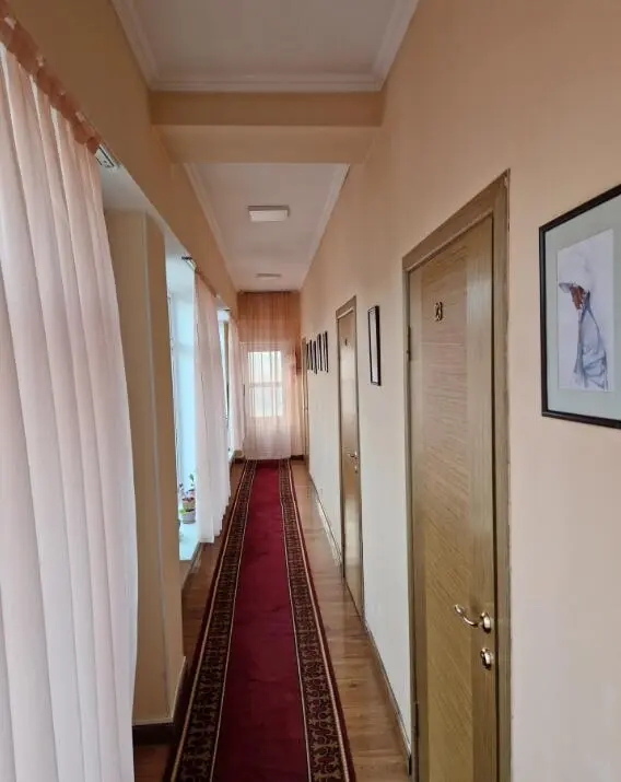 Single Room — room, Karakol