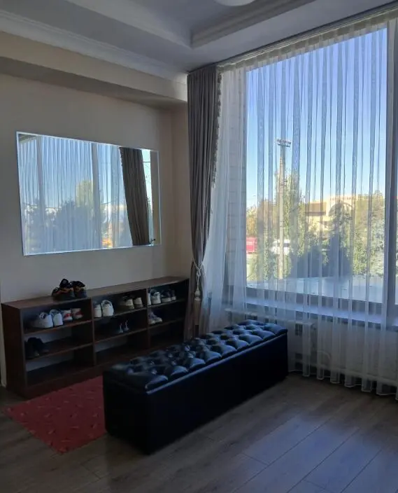 Twin Room — room, Karakol