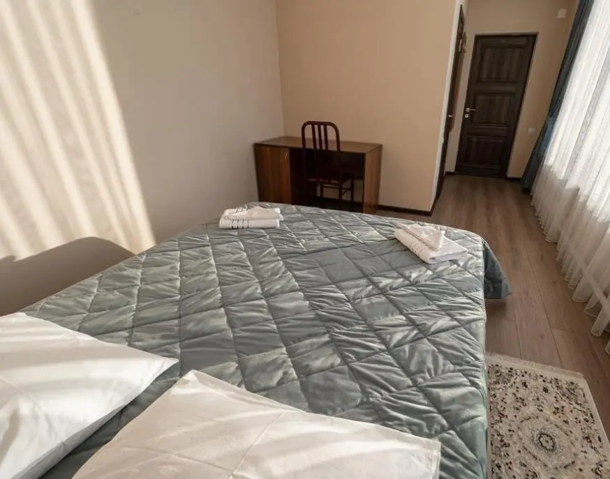 Double Room — room, Karakol