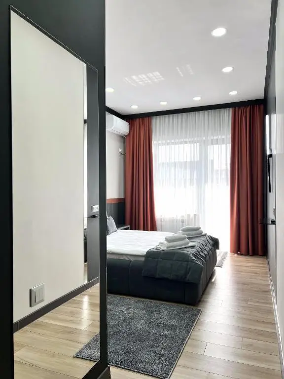 Single Room — room, Karakol
