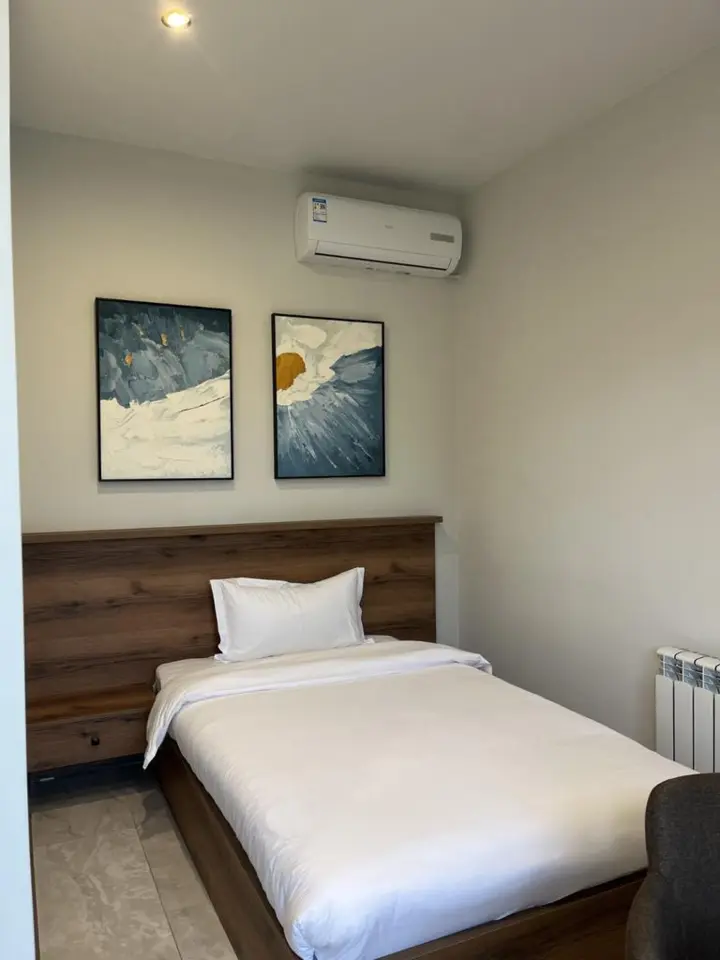 Single Room — room, Bishkek