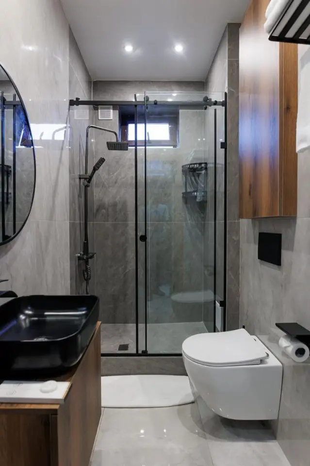 Single Room — room, Bishkek