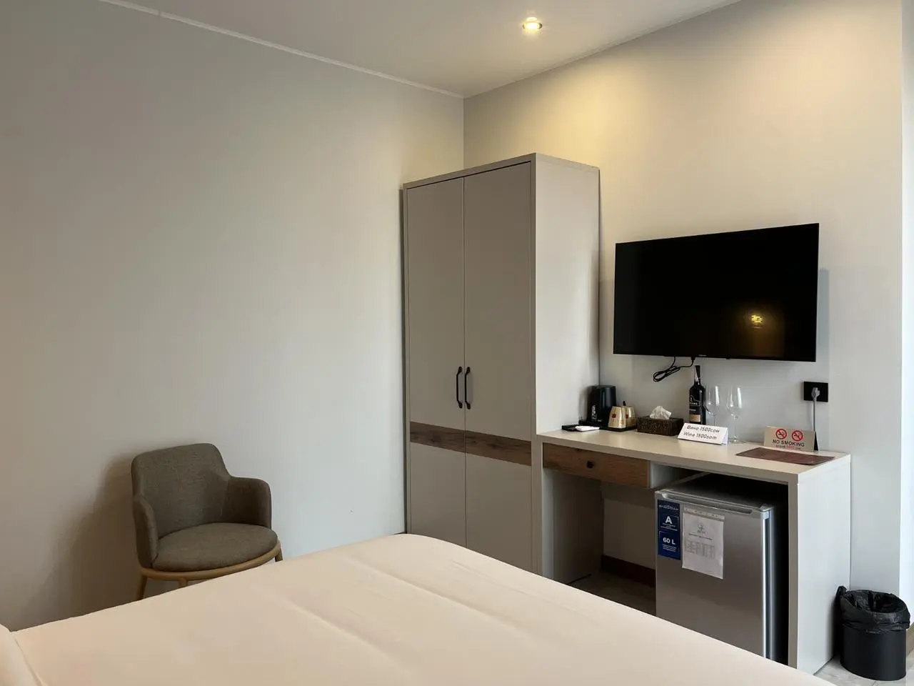 Triple Room — room, Bishkek