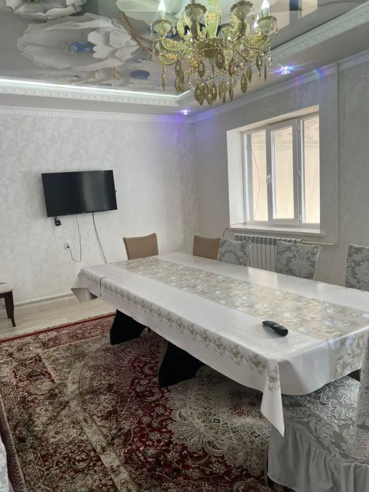 Guest House Nargiz — guest house, Karakol