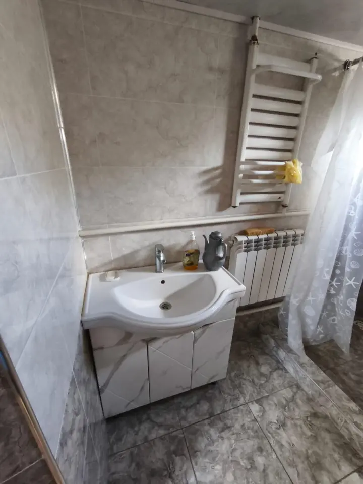 Double Room — room, Karakol
