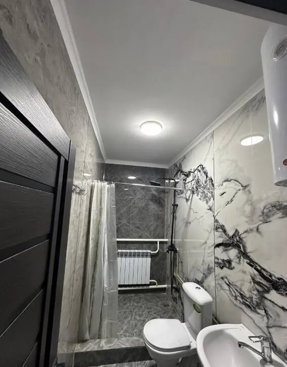 Double Room — room, Karakol