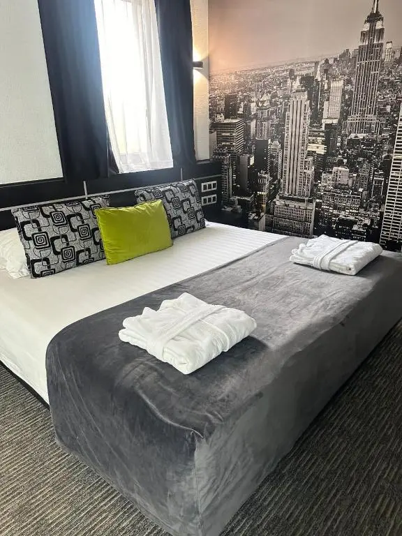 Standard Single Room — room, Bishkek