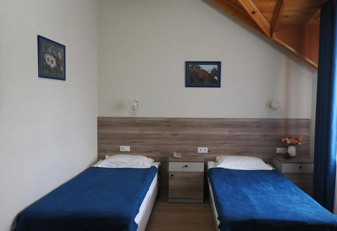 Standard Room — room, Bishkek