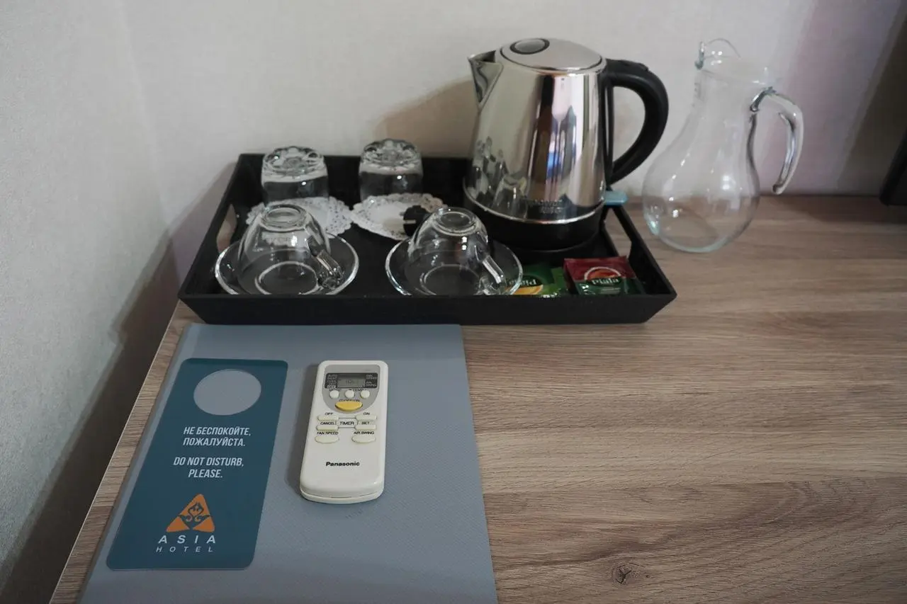 Standard Room — room, Bishkek
