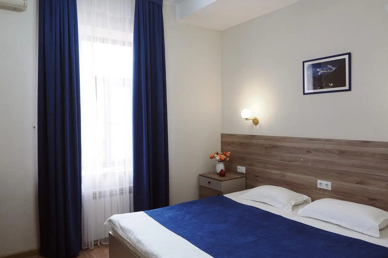 Standard Room — room, Bishkek