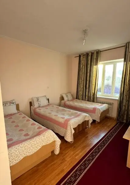 Triple Room — room, Karakol