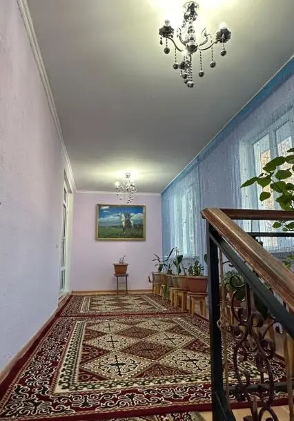 Triple Room — room, Karakol