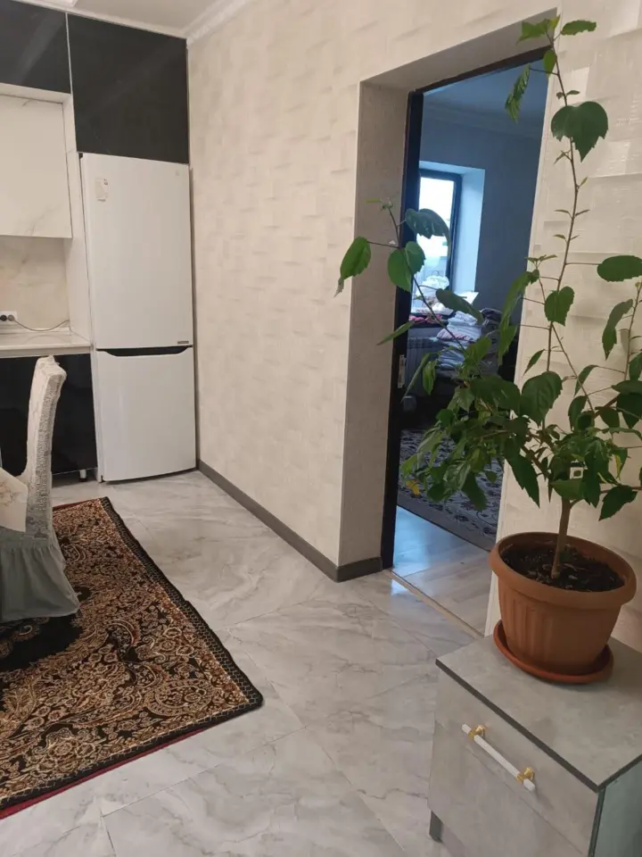 Коттедж Nargiz — cottage/house, Karakol