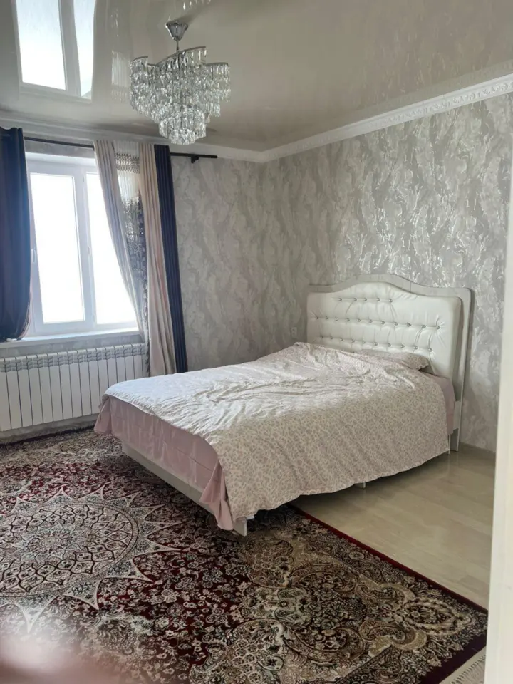 Коттедж Nargiz — cottage/house, Karakol