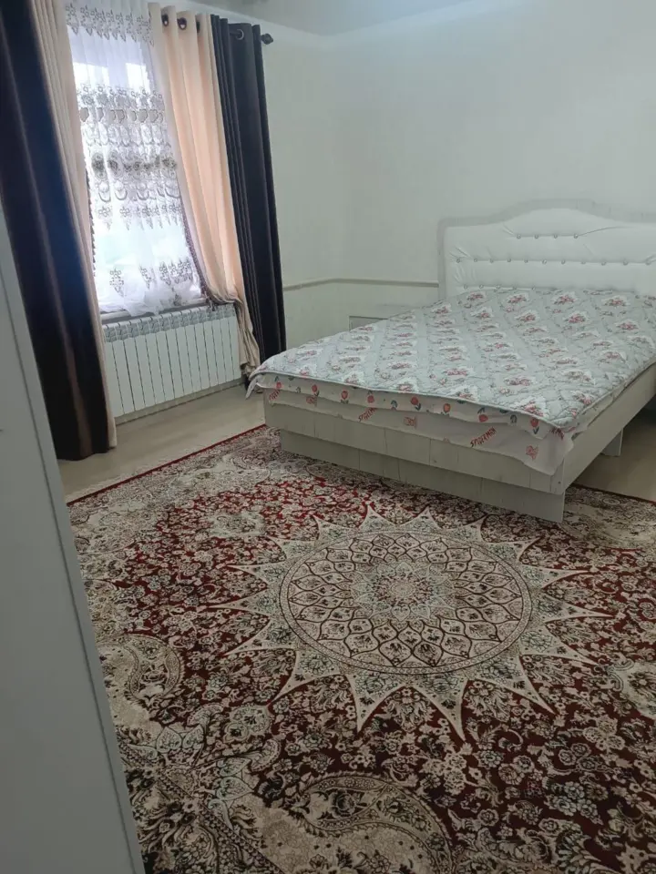 Коттедж Nargiz — cottage/house, Karakol