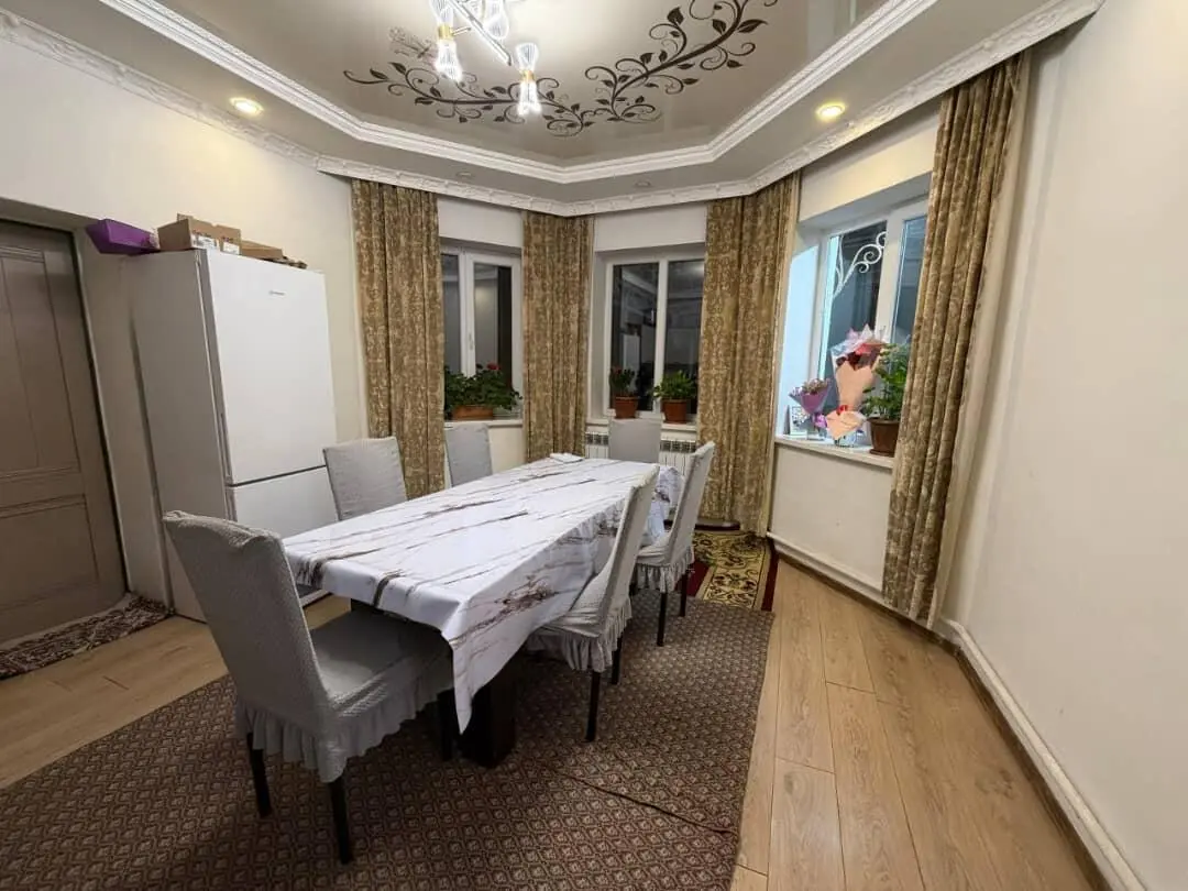 Hostel Warm house — хостел, Каракол