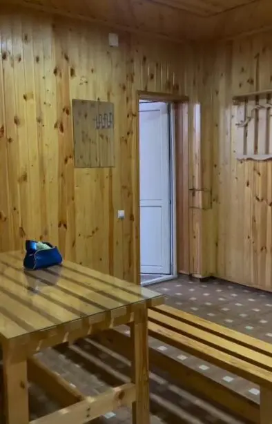 Double Room — room, Karakol