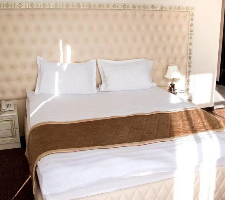 Triple Suite — room, Karakol