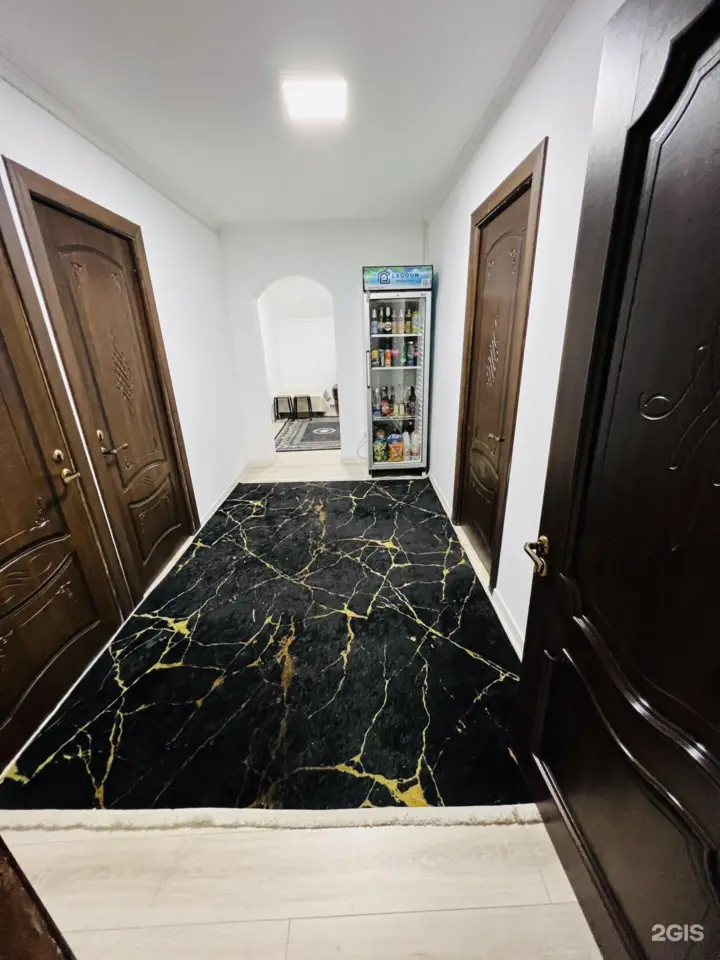Standard Room — room, Bishkek