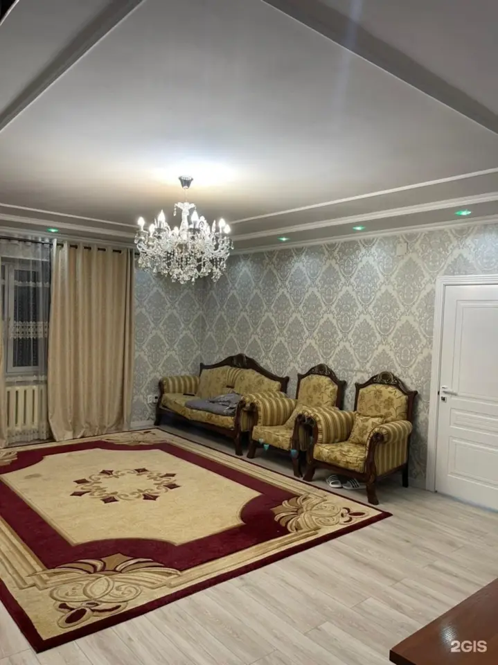Room. VIP — room, Bishkek