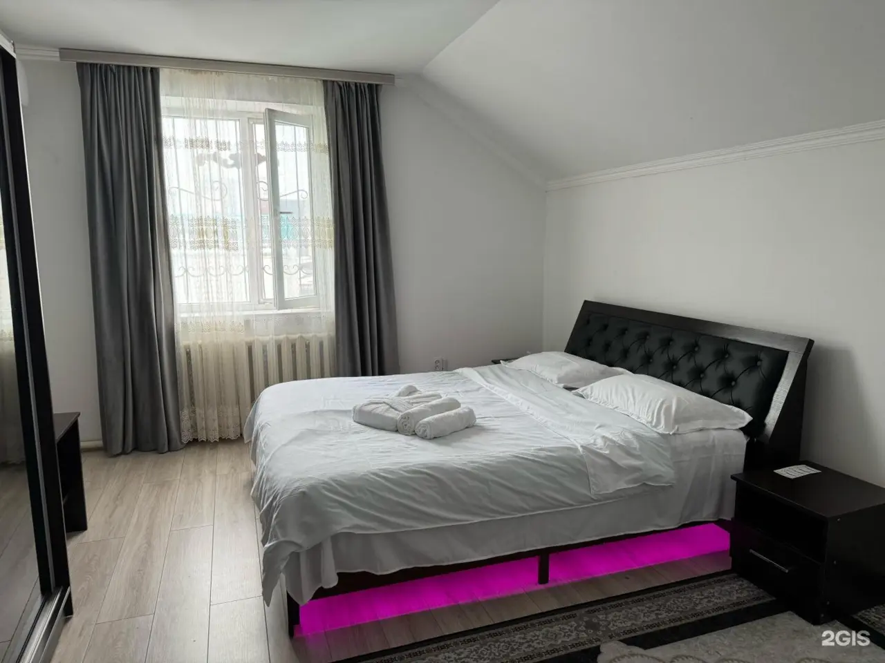 Room. VIP — room, Bishkek