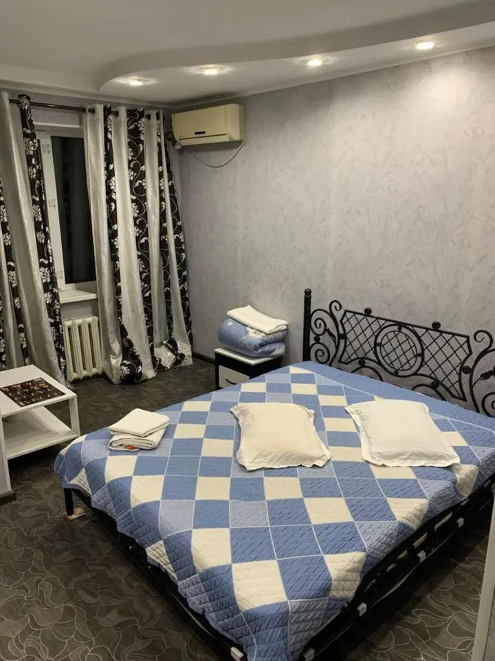 Laguna Hotel — hotel, Bishkek